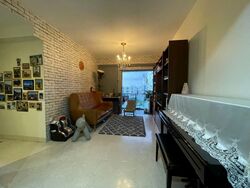 Eight Riversuites (D12), Condominium #593577231